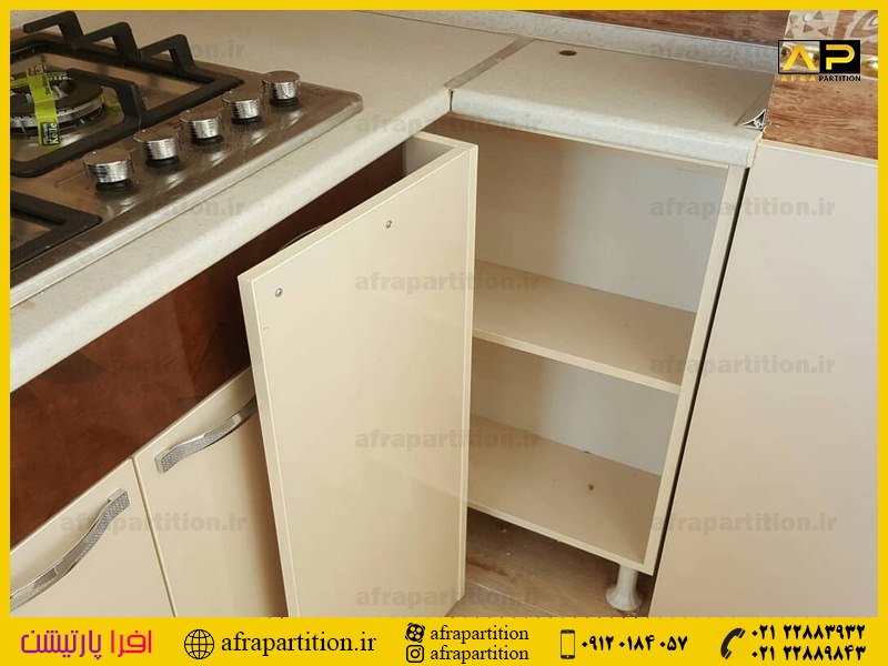 کابینت آشپزخانه -مدرن و جدید (148)