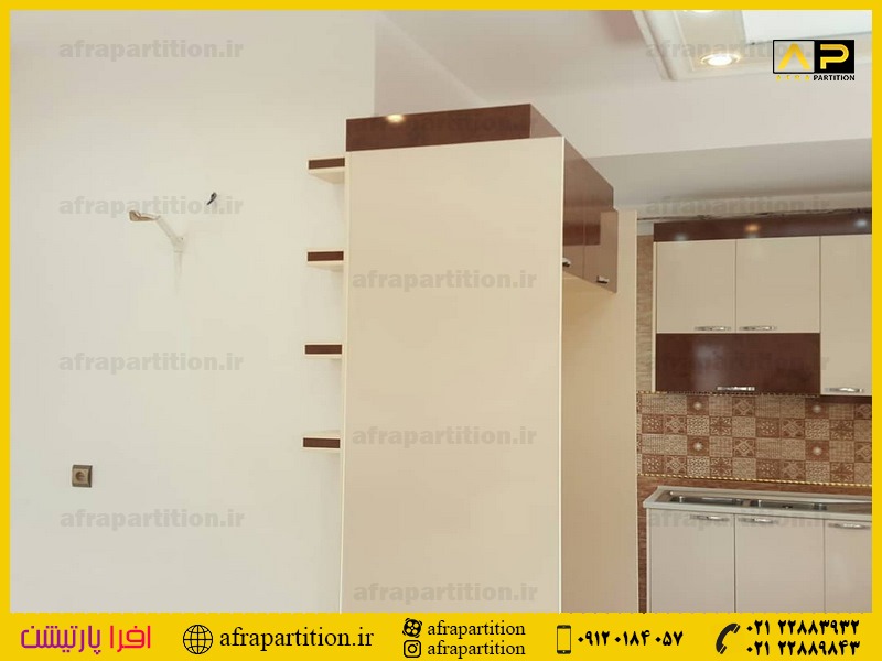 کابینت آشپزخانه -مدرن و جدید (150)