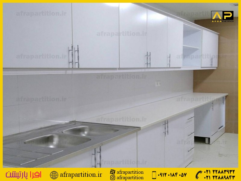 کابینت آشپزخانه -مدرن و جدید (292)